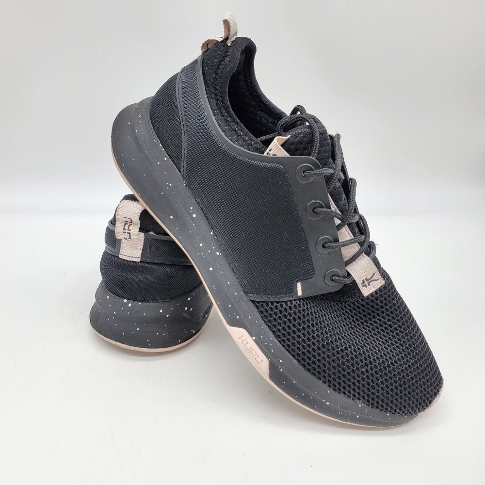 KURU Atom Orthopedic Sneakers! Size 8